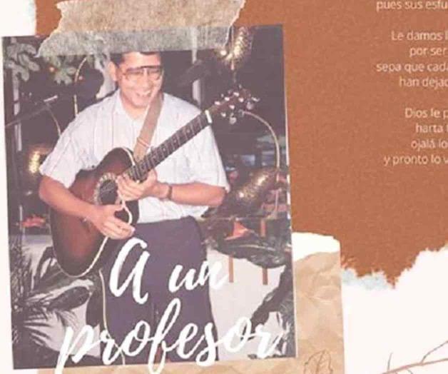 No faltaron las risas