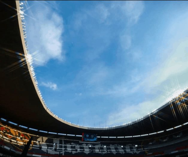 Conoce las medidas sanitarias para asistir al Estadio Azteca Conoce las medidas sanitarias para asistir al Estadio Azteca