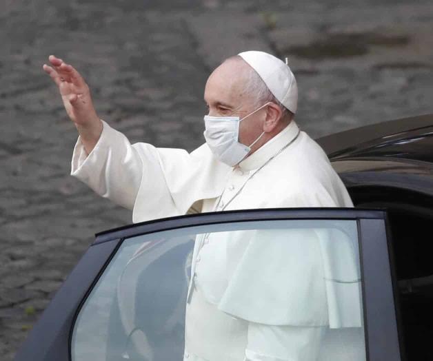 Papa recibe al presidente argentino tras sanción de aborto