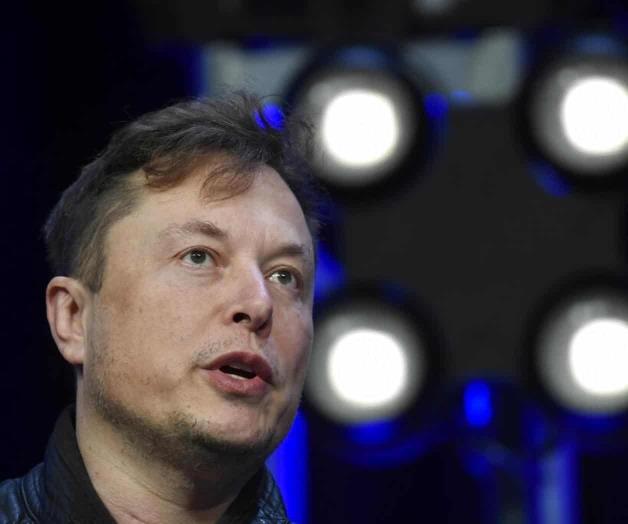 Baja el precio del bitcoin tras anuncio de Elon Musk Baja el precio del bitcoin tras anuncio de Elon Musk