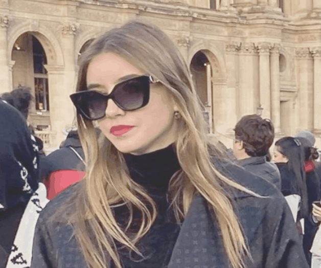 Victoria de Saboya, la princesa ‘influencer’ designada heredera del trono de Italia