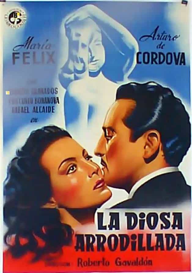 Recordando a Arturo de Córdova