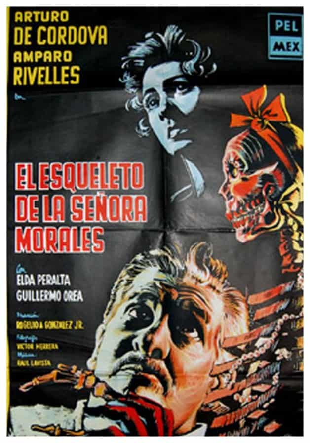 Recordando a Arturo de Córdova