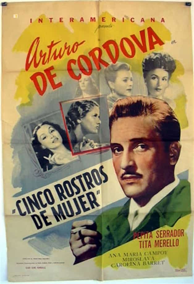 Recordando a Arturo de Córdova