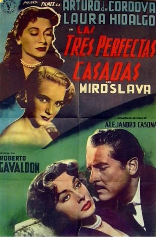 Recordando a Arturo de Córdova