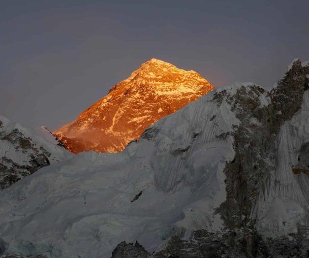 Suizo y estadounidense, víctimas del Everest 2021