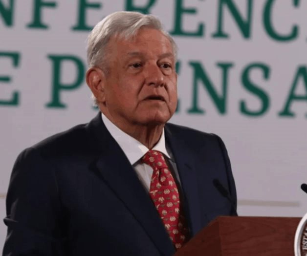 Fuerzas armadas deben respetar los derechos humanos, no reprimir ni cometer masacres: AMLO