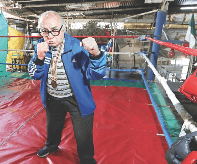 ¡Con sabor a oro! ¡Con sabor a oro!