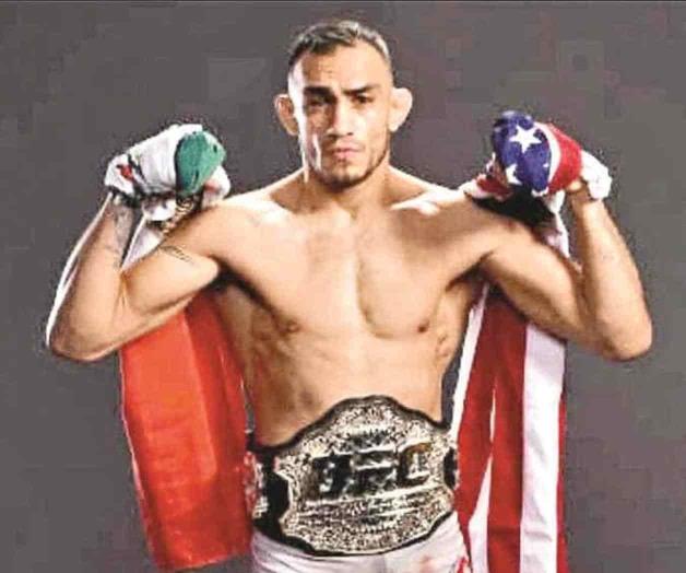 A Ferguson le late el box