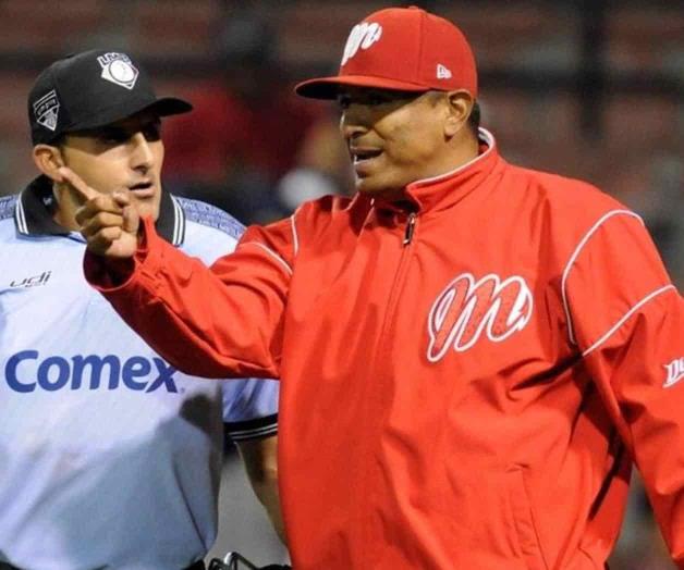 Miguel Ojeda confía en ganar el título con los Diablos Rojos