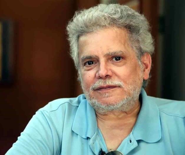 Fallece el actor Jaime Garza a los 67 años Fallece el actor Jaime Garza a los 67 años