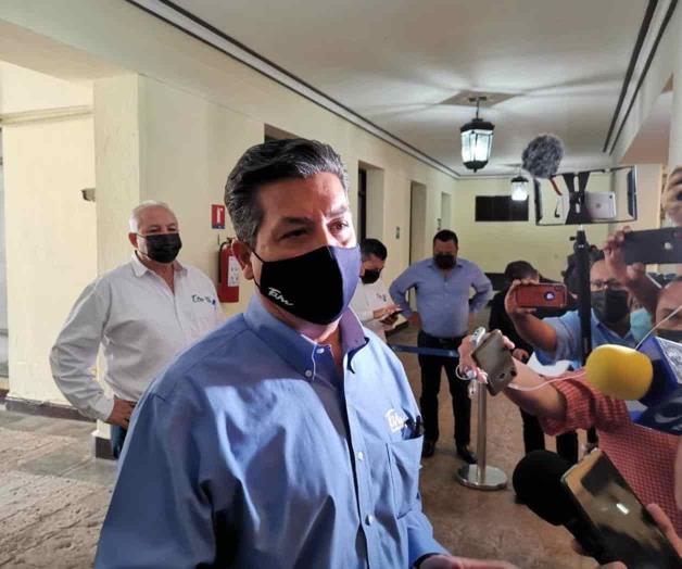 Anuncia CDV gira por EU y Canadá; promoverá inversión en el Estado Anuncia CDV gira por EU y Canadá; promoverá inversión en el Estado