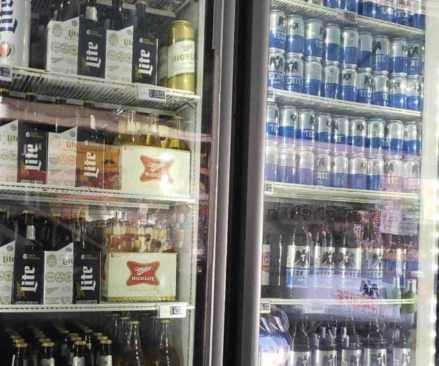 Regresa venta de cerveza en domingo