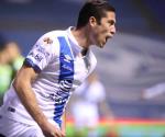 Es Puebla el primer semifinalista del Guardianes 2021