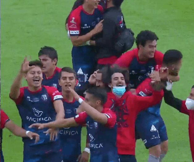 Tepatitlán, campeón de la Liga Expansión