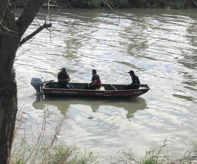 Flota en Anzaldúas Flota en Anzaldúas