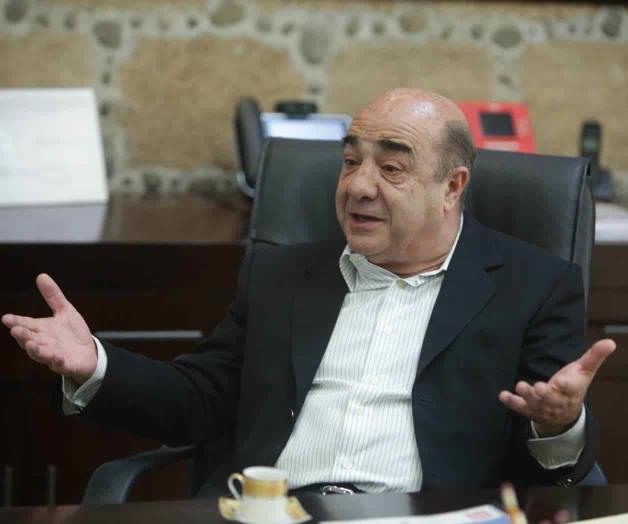 Falla FGR en castigar sobrecosto con Murillo