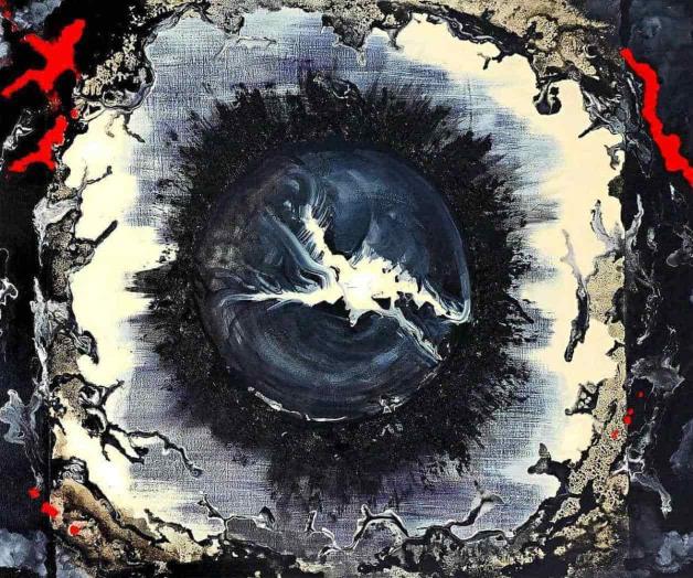 Arte para meditar Arte para meditar