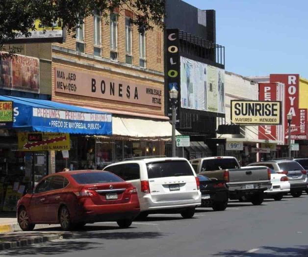 Crean mexicanos hasta 10 empleos... ¡en Texas!