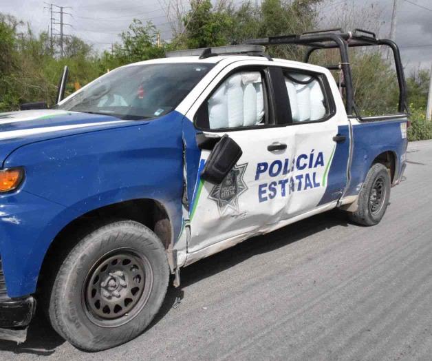 ¡Emboscada y fuga! ¡Emboscada y fuga!