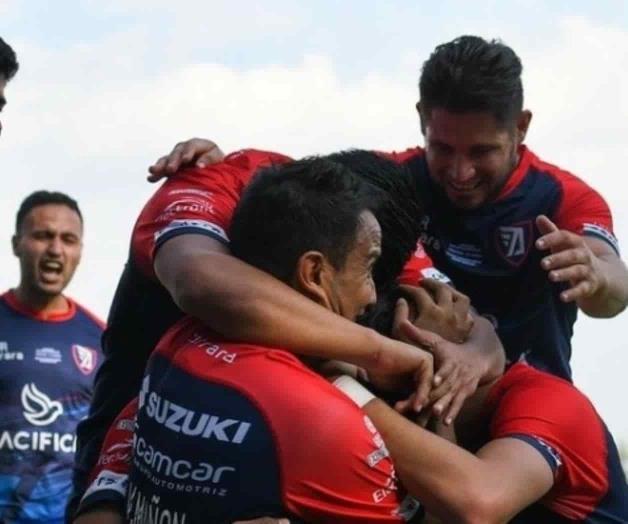 El Tepatitlán se corona campeón