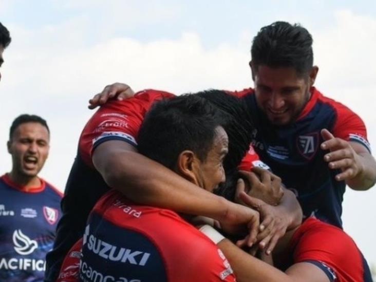 El Tepatitlán se corona campeón El Tepatitlán se corona campeón