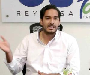 Oculta ‘Makito’ casi 1 mdd en Banregio con alias ‘fantasma’