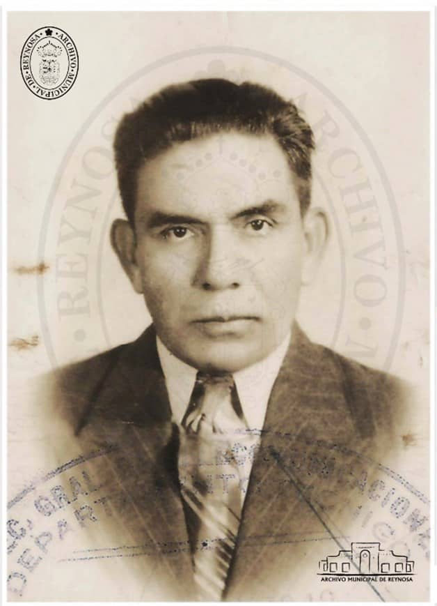 Fuga en la prisión de Reynosa, 1932