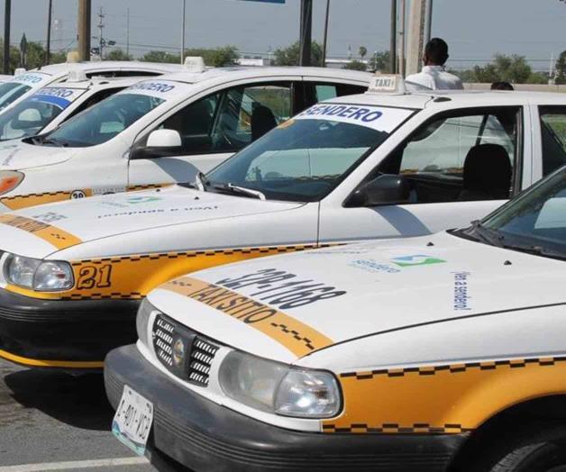 Taxistas desesperados por espiral de precios Taxistas desesperados por espiral de precios