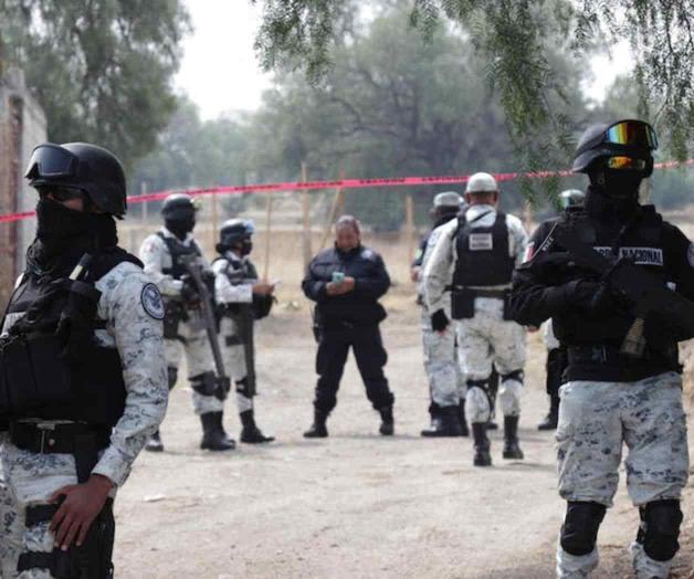 Matan a mujer y a 2 menores