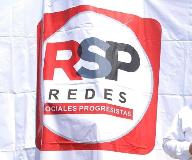 Truena RSP contra AMLO Truena RSP contra AMLO