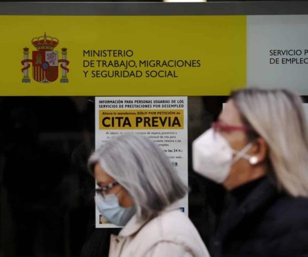 Se pierden por pandemia  2.1 millones de empleos