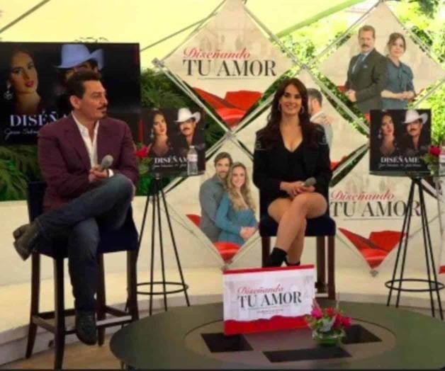 Usan grabación de Joan Sebastian para traerlo de vuelta a la Tv