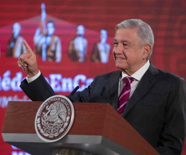 Intervención de AMLO, ortodoxa sí, pero legal
