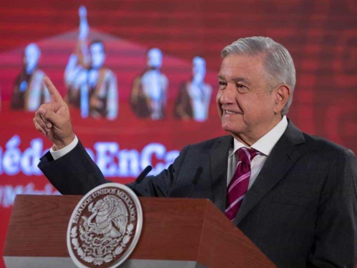 Intervención de AMLO, ortodoxa sí, pero legal Intervención de AMLO, ortodoxa sí, pero legal