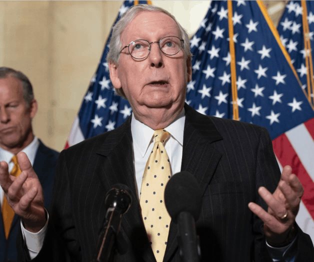 Aprueba Cámara baja comisión sobre asalto Aprueba Cámara baja comisión sobre asalto