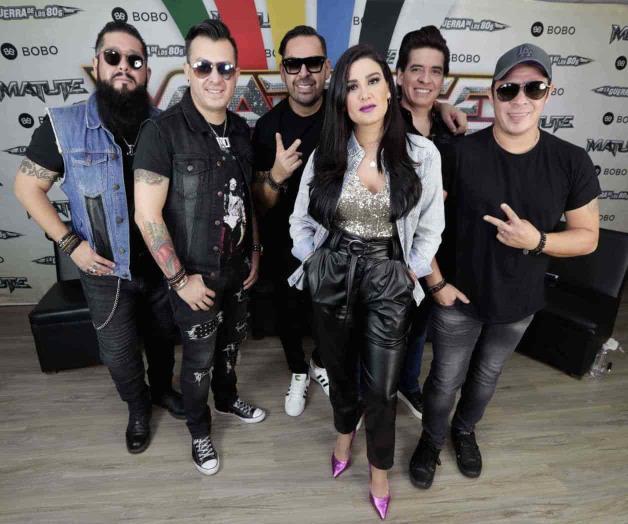 Espera ser ejemplo de superación