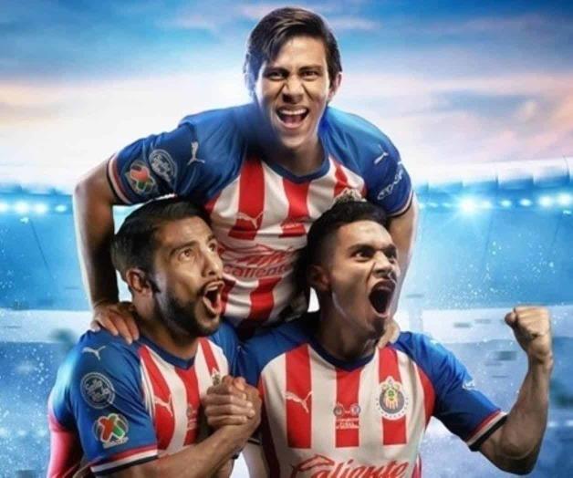 Chivas: El Rebaño Sagrado ya tiene fecha