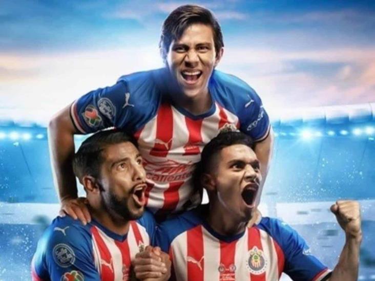 Chivas: El Rebaño Sagrado ya tiene fecha Chivas: El Rebaño Sagrado ya tiene fecha