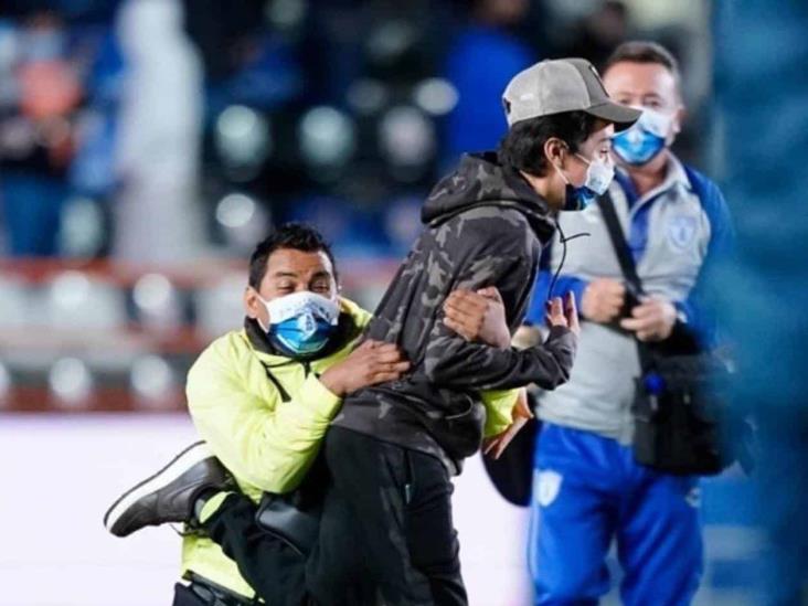 Habrá cero tolerancia en comportamiento de aficionados en Pachuca Habrá cero tolerancia en comportamiento de aficionados en Pachuca