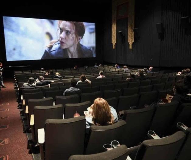 Diez motivos para emocionarse de volver al cine este verano Diez motivos para emocionarse de volver al cine este verano