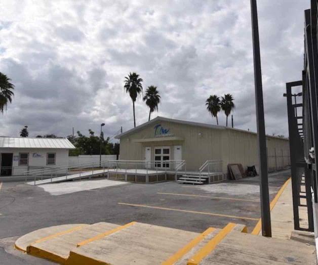 Descartan saturación en módulos Covid-19