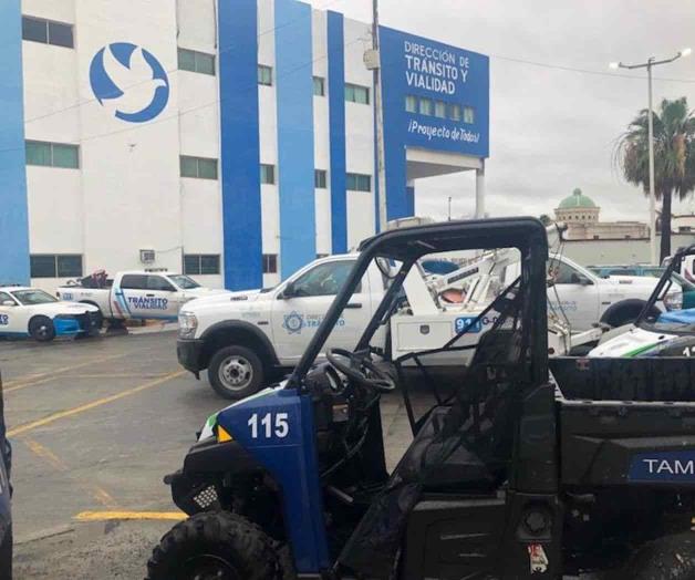 Agrede a esposa y exige detenerlo