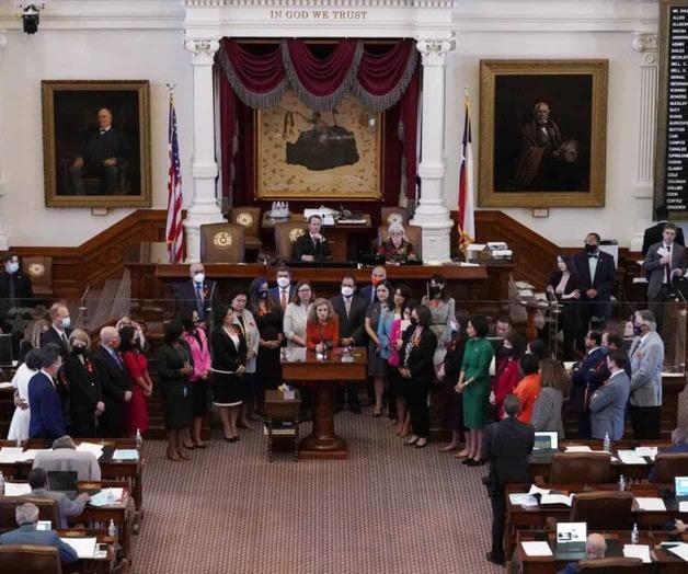 Texas promulga ley que restringe aún más el aborto