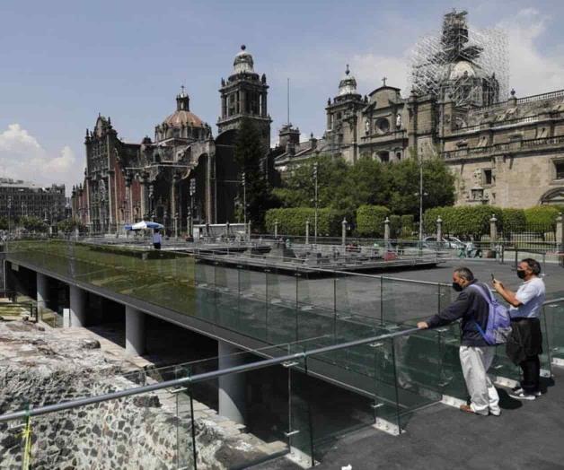 Hace 500 años la caída de Tenochtitlán cambió la historia Hace 500 años la caída de Tenochtitlán cambió la historia