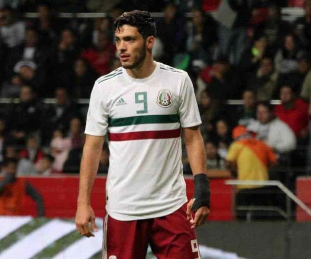 Se toman Wolves tema de Raúl con calma