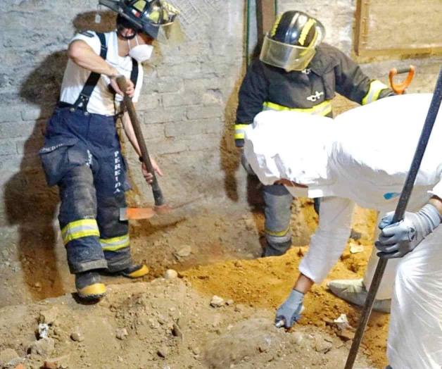 Tenía feminicida de Edomex historial sin delitos Tenía feminicida de Edomex historial sin delitos