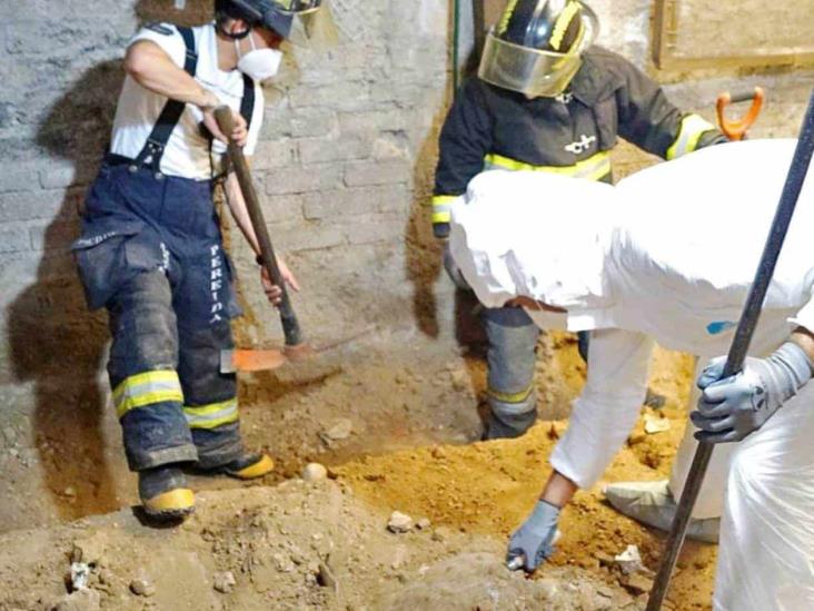 Tenía feminicida de Edomex historial sin delitos Tenía feminicida de Edomex historial sin delitos