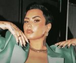 Demi Lovato revela que se identifica como una persona no binaria