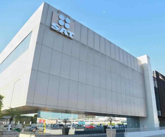 Obligan al SAT a devolver ISR retenido Obligan al SAT a devolver ISR retenido